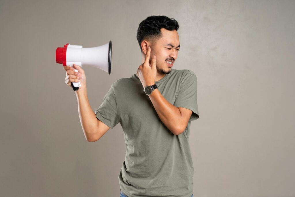 Can Hearing Aids Cause Dizziness