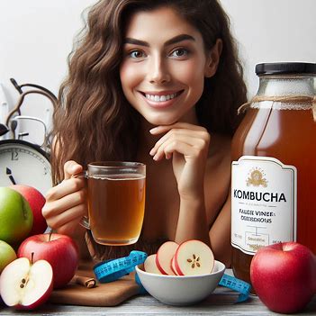 Read more about the article 7 Mind-Blowing Ways Kombucha vs Apple Cider Vinegar for Weight Loss (Science-Backed)