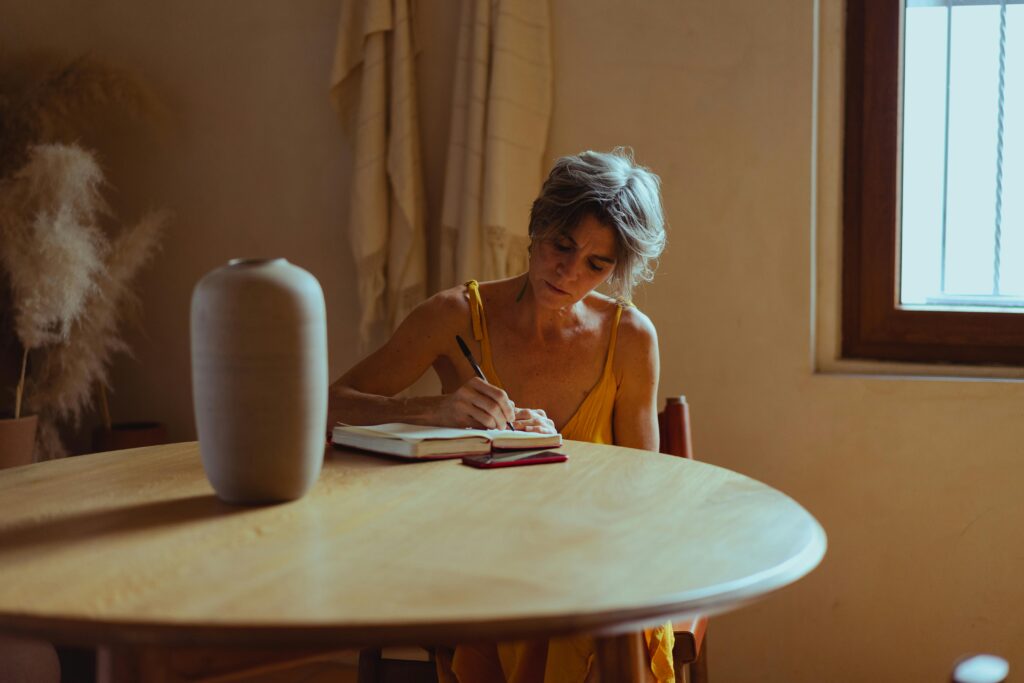 5 Habits of Emotionally Healthy Woman