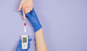 Read more about the article Best Things to Eat Before and After a Hike Diabetic