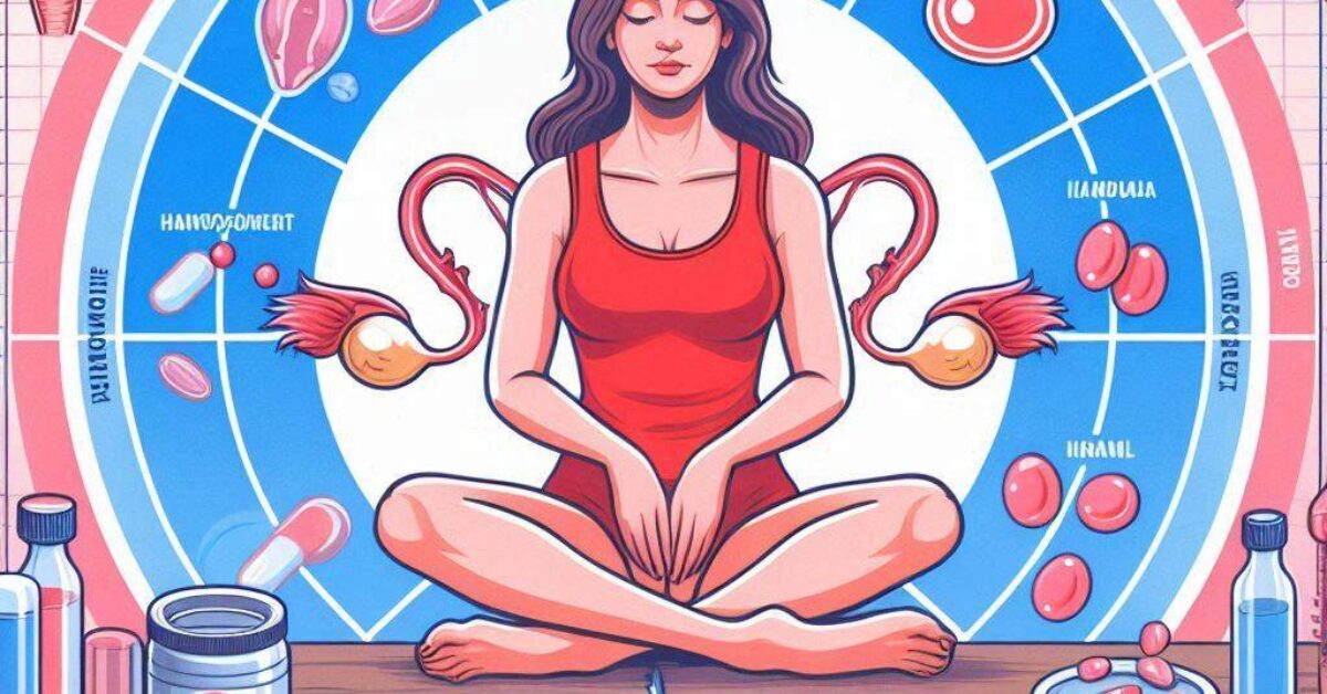 🌸 Why Am I Losing Weight During Menopause Forum