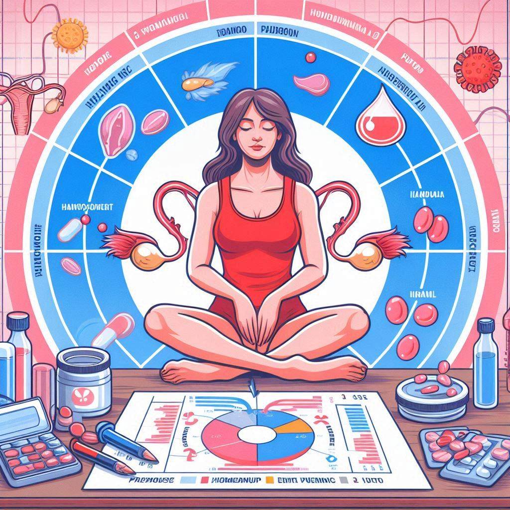 You are currently viewing 🌸 Why Am I Losing Weight During Menopause Forum