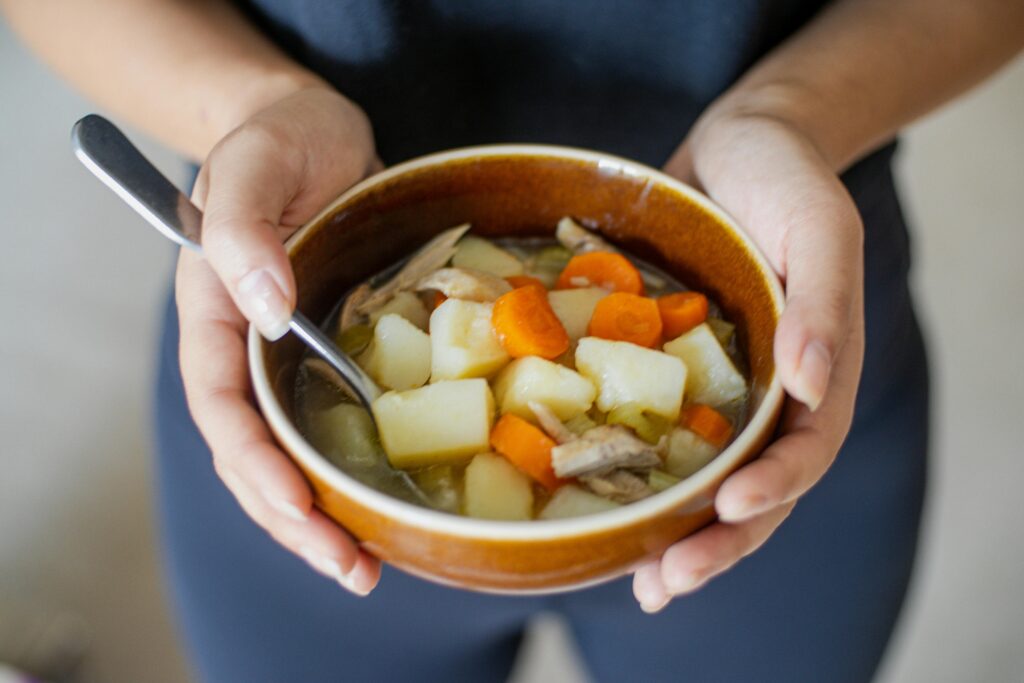 Red Mountain Weight Loss Recipes