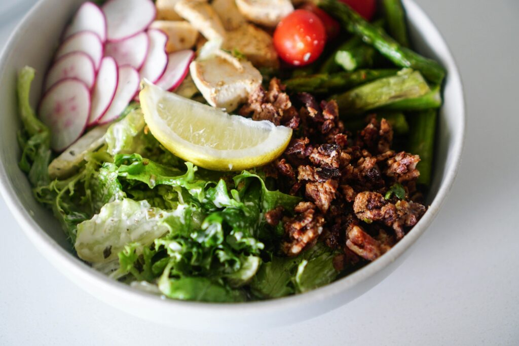 Red Mountain Weight Loss Recipes