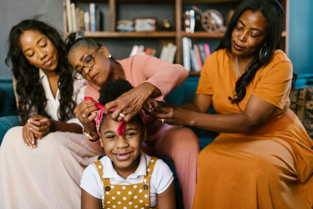 5 habits of emotionally healthy woman embracing daily self-care routines