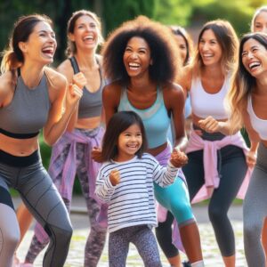 Read more about the article Easy Weight Loss Tips for Busy Moms