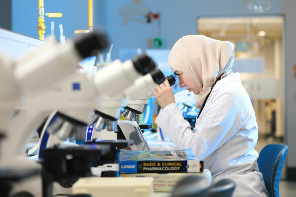 The Science of Slimming