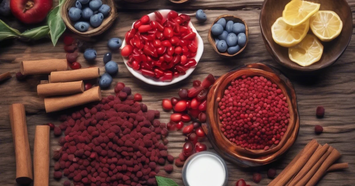 10 Best Blood Sugar Supplements: Evidence-Based Review & Buyer’s Guide