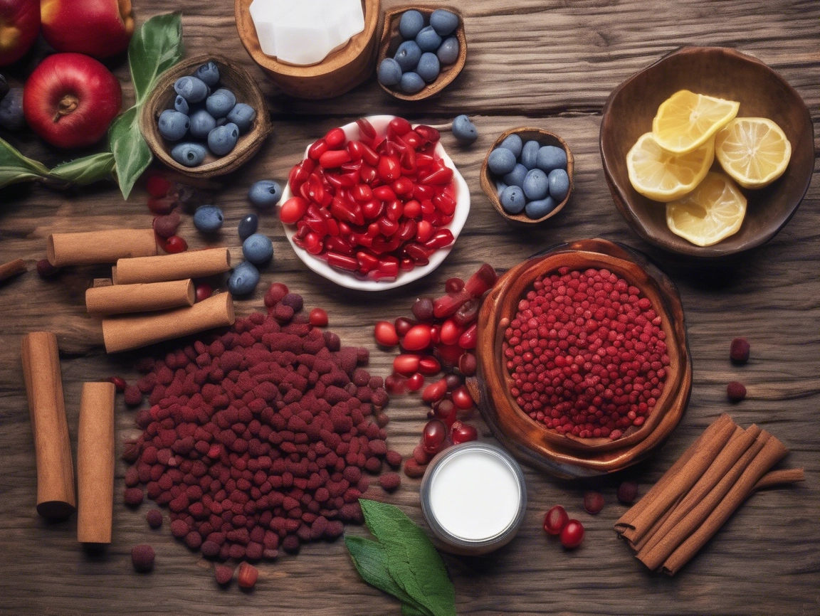 You are currently viewing 10 Best Blood Sugar Supplements: Evidence-Based Review & Buyer’s Guide