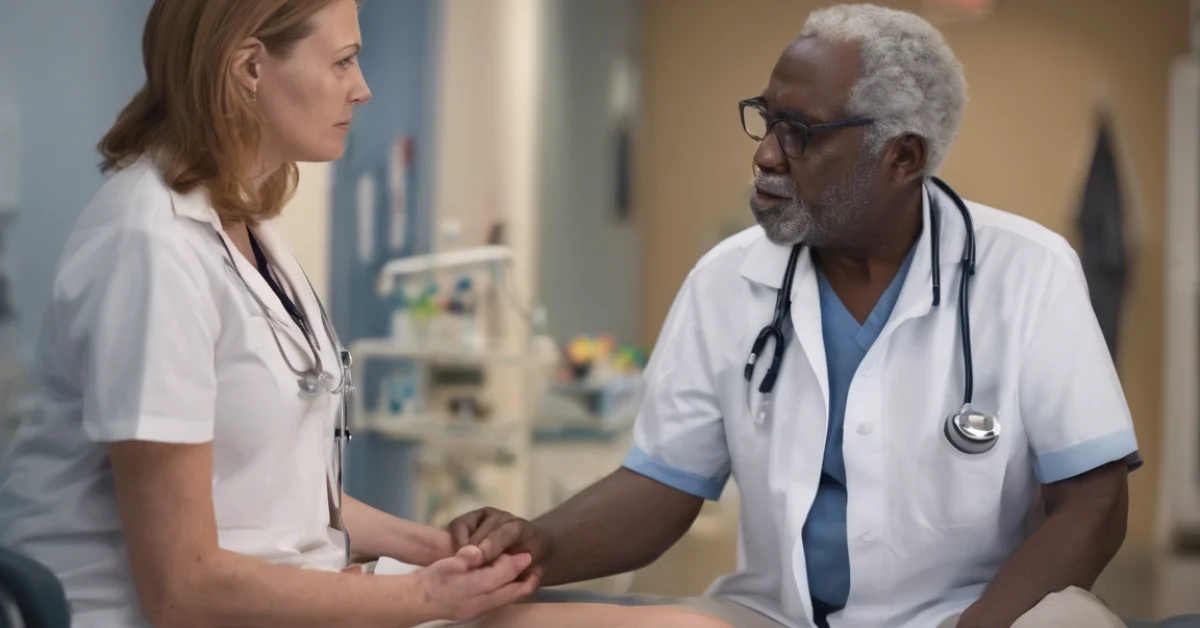 7 Powerful Strategies to Overcome Diabetes Emotional Distress