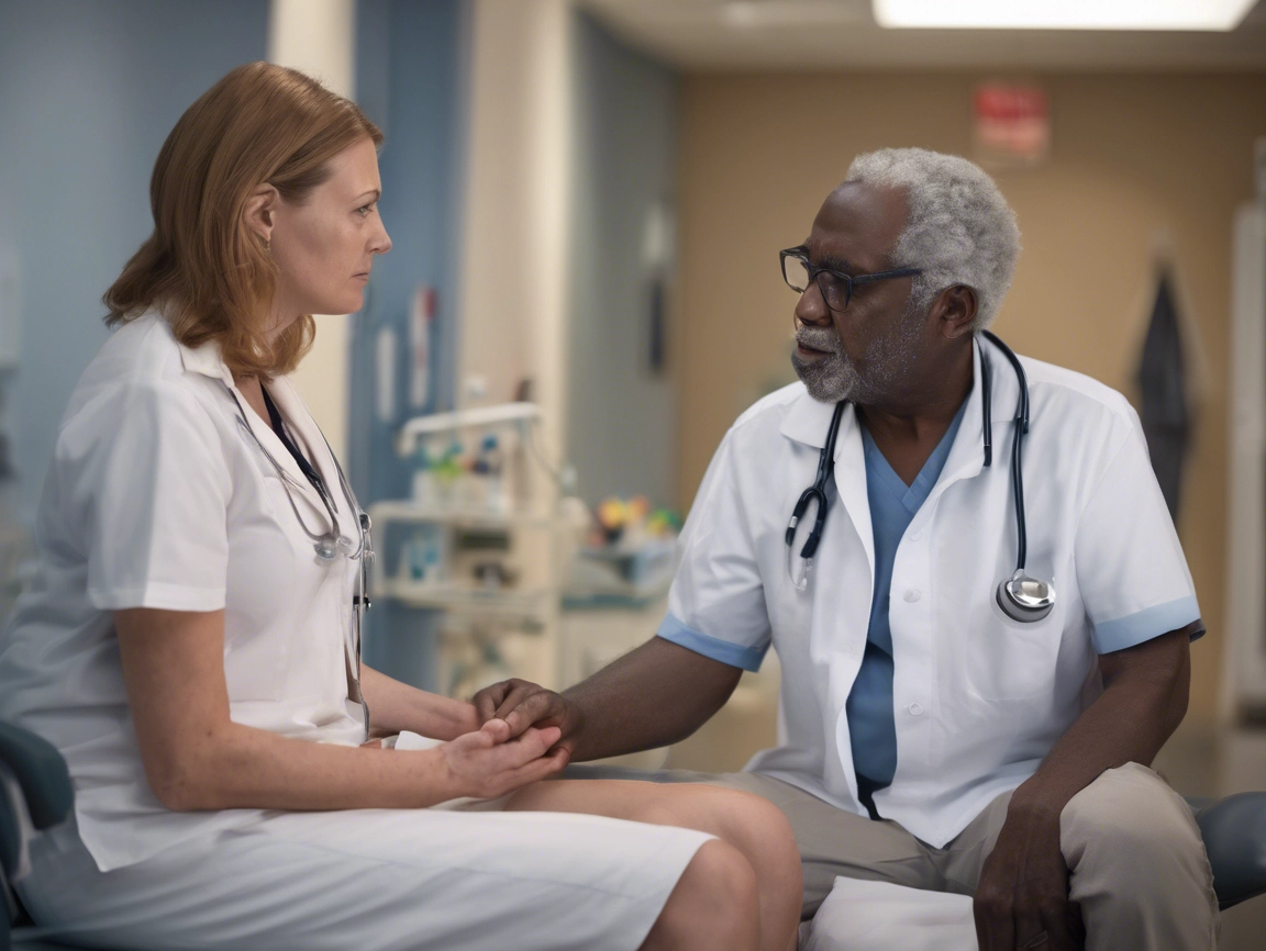 You are currently viewing 7 Powerful Strategies to Overcome Diabetes Emotional Distress