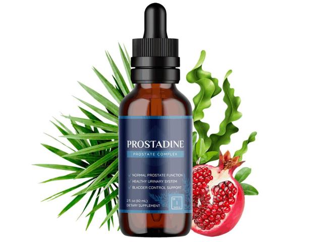 Prostadine Review