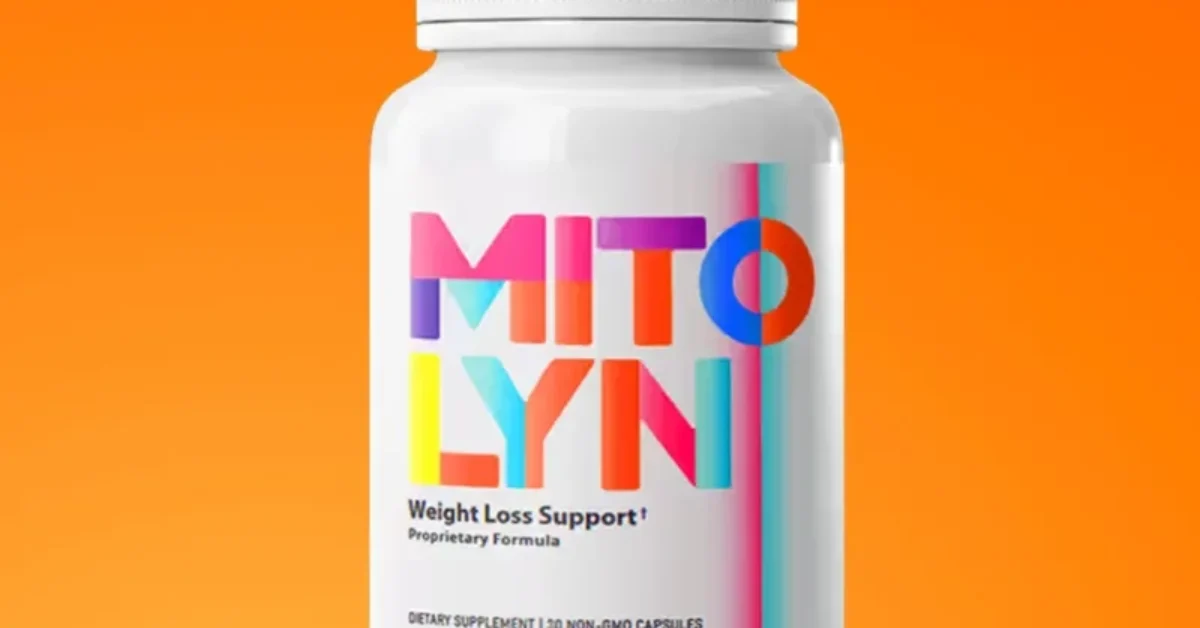 Mitolyn Reviews 2025: Complete Analysis of This Mitochondrial Weight Loss Supplement – Real Results, Benefits & Side Effects