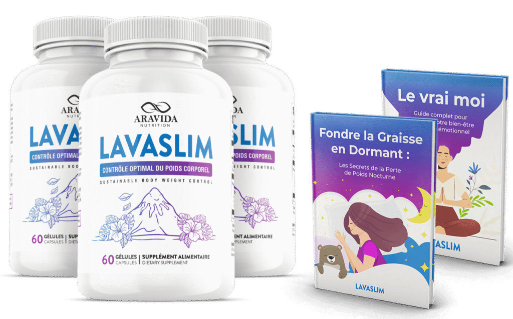 LavaSlim Reviews