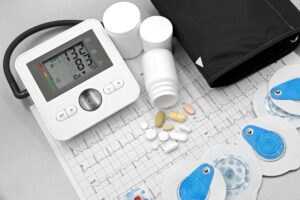 Read more about the article 7 Critical Warning Signs: Can High Blood Pressure Cause Flashing Lights in Eyes?