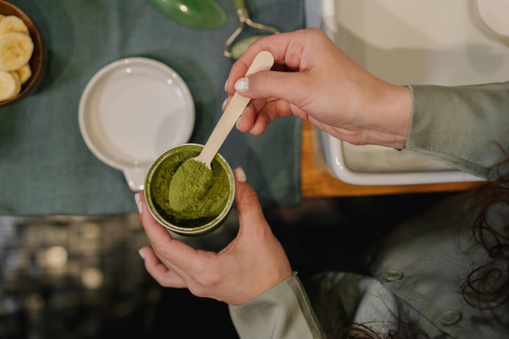 Does Green Superfood Powder Expire