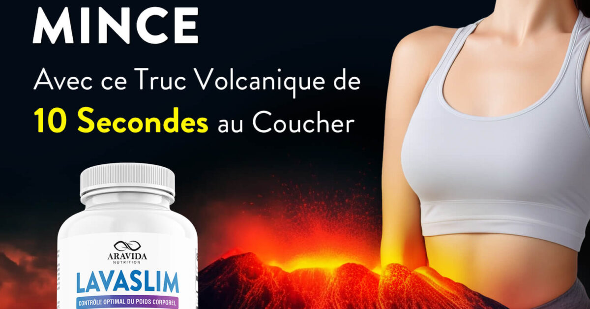 LavaSlim Reviews 2025: Complete Scientific Analysis After 45-Day Trial – Unbiased Results