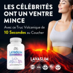 LavaSlim Reviews 2025: Complete Scientific Analysis After 45-Day Trial – Unbiased Results