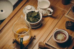 Read more about the article 7 Powerful PCOS Herbal Tea for Hormonal Balance: Transform Your Health in 30 Days (Science-Backed Guide)