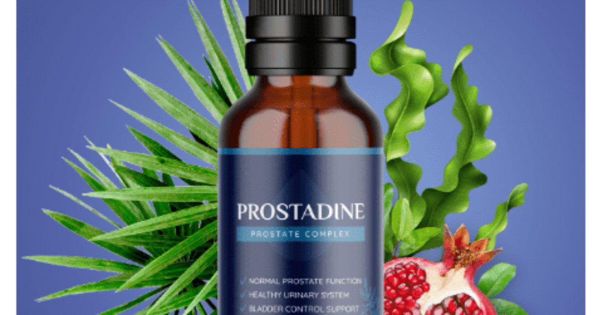 Prostadine Review 2025: Complete Analysis of This Revolutionary Prostate Health Supplement