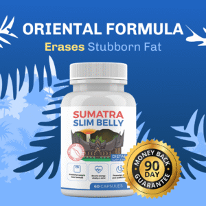 Read more about the article The Complete Guide to Sumatra Slim Belly Tonic: Science-Based Weight Loss Through Better Sleep