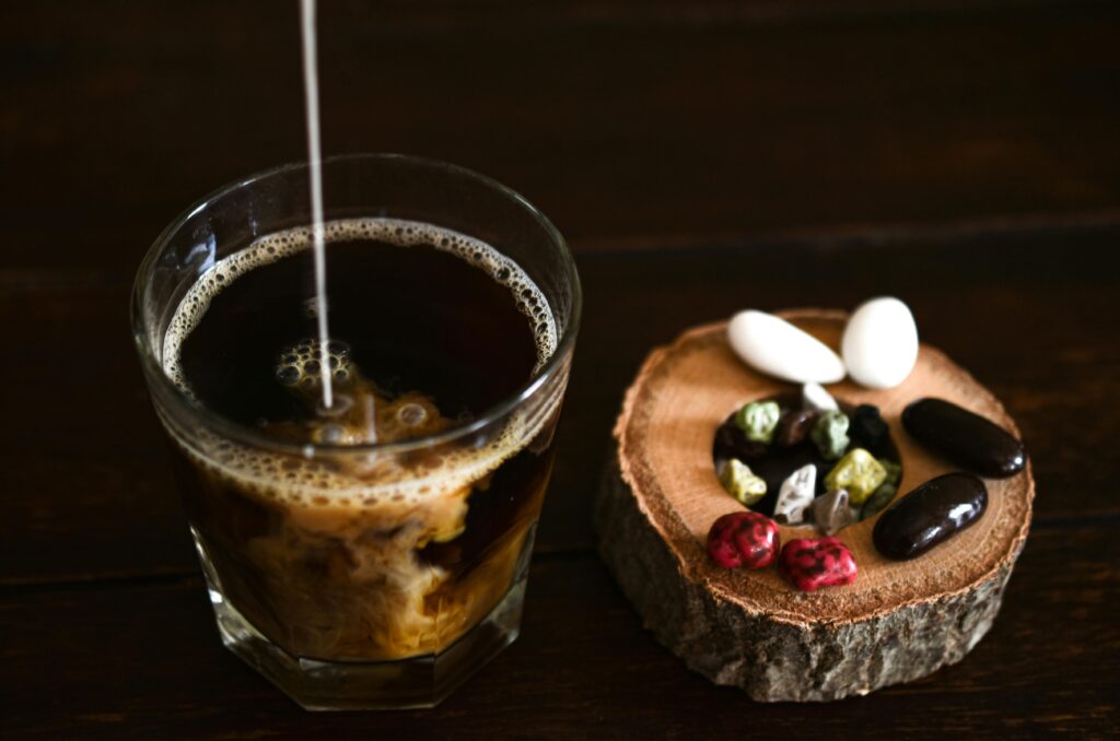 Coffee Creamers for Diabetes