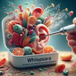 Whispeara Review 2025: Does This Hearing Support Formula Really Work?