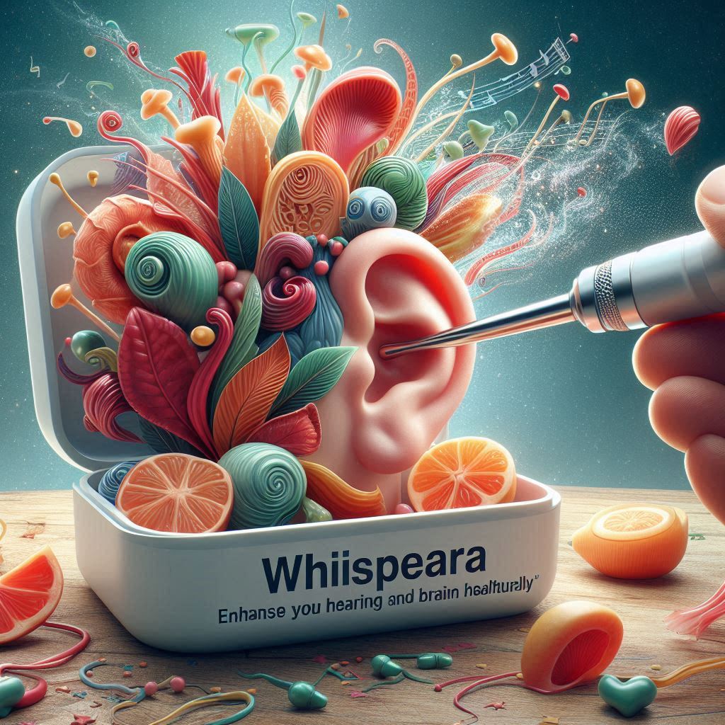 Read more about the article Whispeara Review 2025: Does This Hearing Support Formula Really Work?