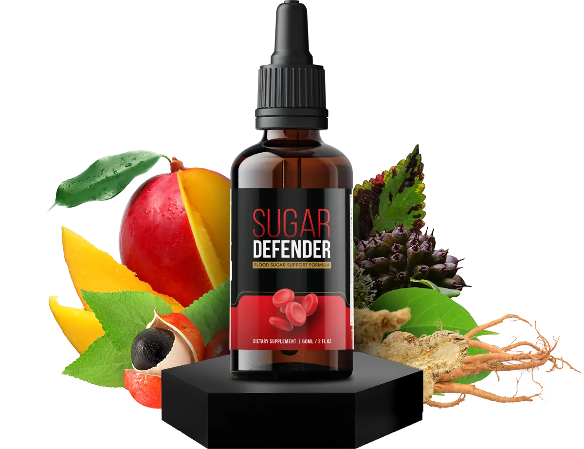 You are currently viewing Sugar Defender Ingredients: Complete Analysis of the 8 Powerful Blood Sugar Support Components (2025 Updated Guide)