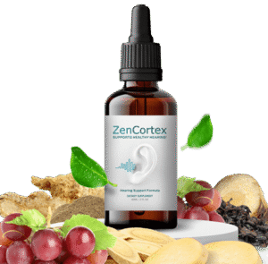 Read more about the article ZenCortex Review 2025: Does This Hearing Supplement Really Work for Tinnitus?
