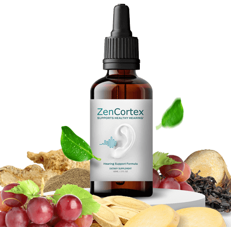 You are currently viewing ZenCortex Review 2025: Does This Hearing Supplement Really Work for Tinnitus?