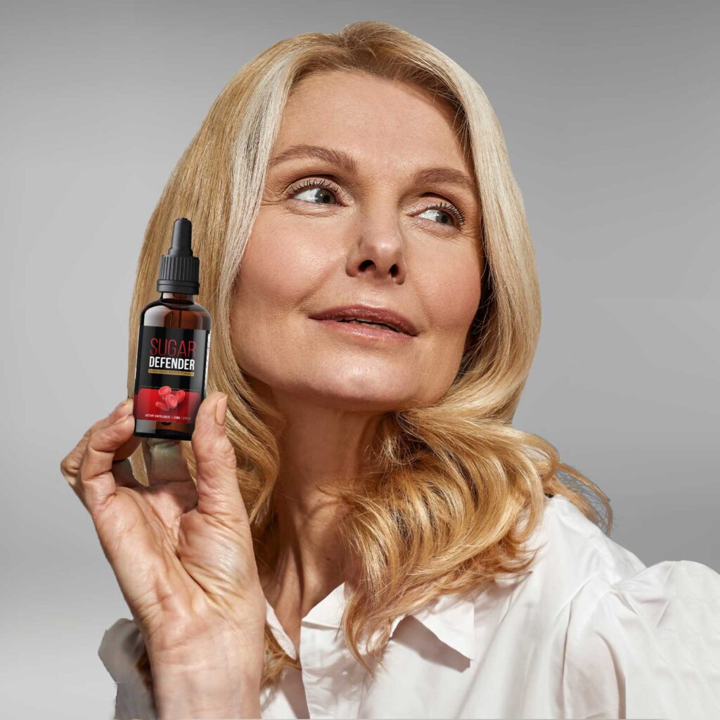 Sugar Defender Ingredients