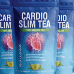 Cardio Slim Tea Review 2026: Can This Herbal Detox Tea Really Support Weight Loss AND Heart Health?