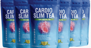 cardio slim tea