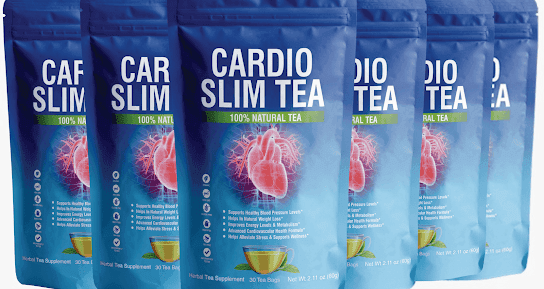 You are currently viewing Cardio Slim Tea Review 2026: Can This Herbal Detox Tea Really Support Weight Loss AND Heart Health?